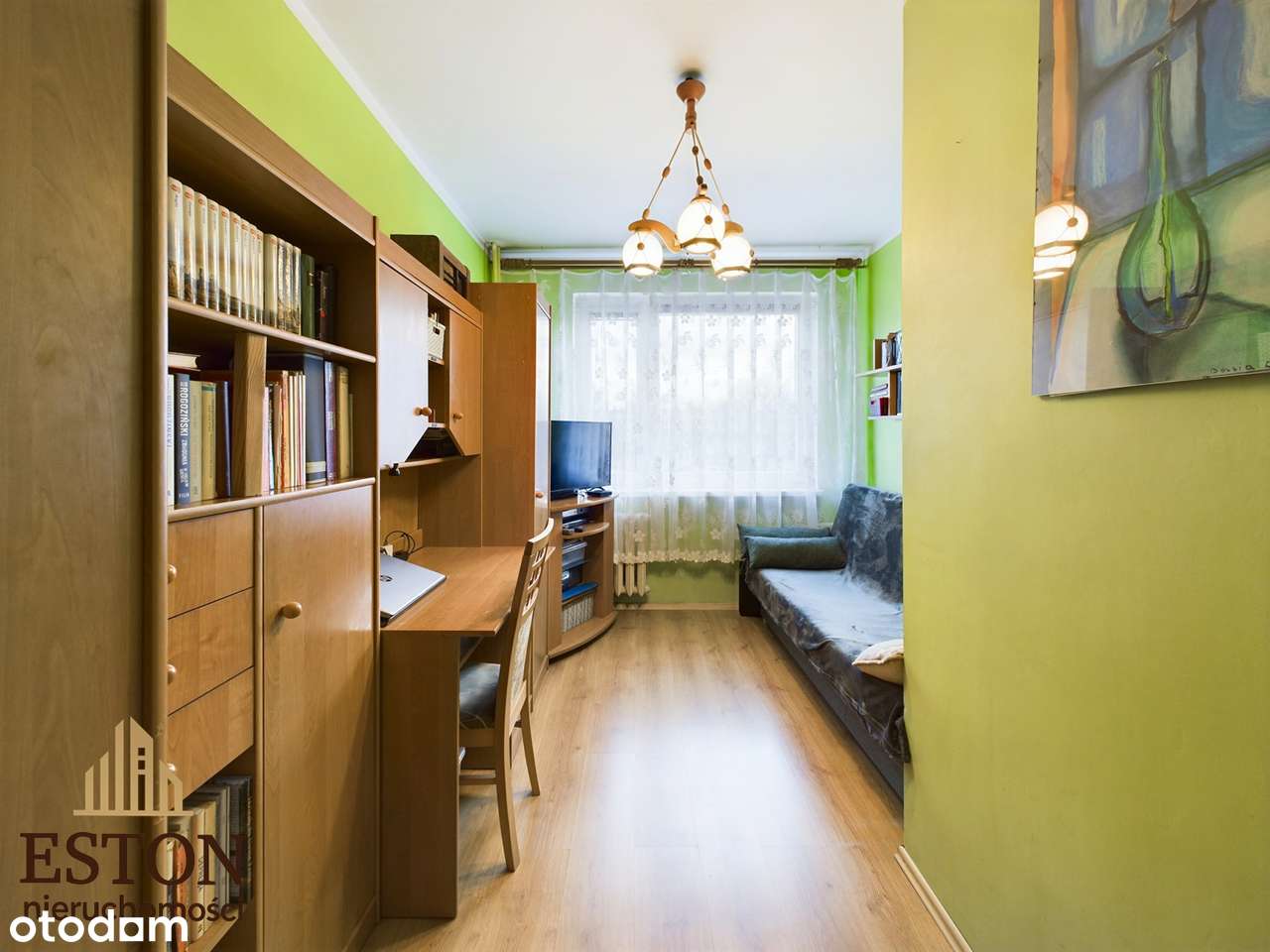 Mieszkanie na sprzedaż - Tysiąclecie-2