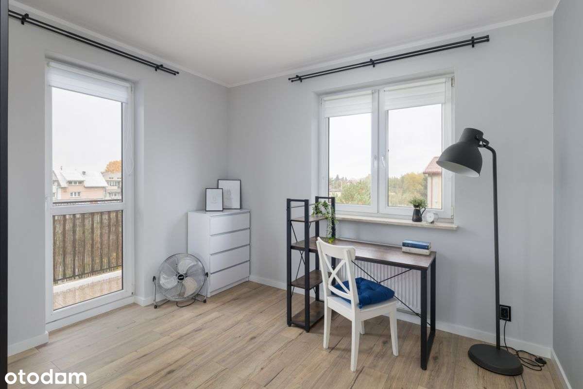 3 pokoje gotowe do wprowadzenia-6