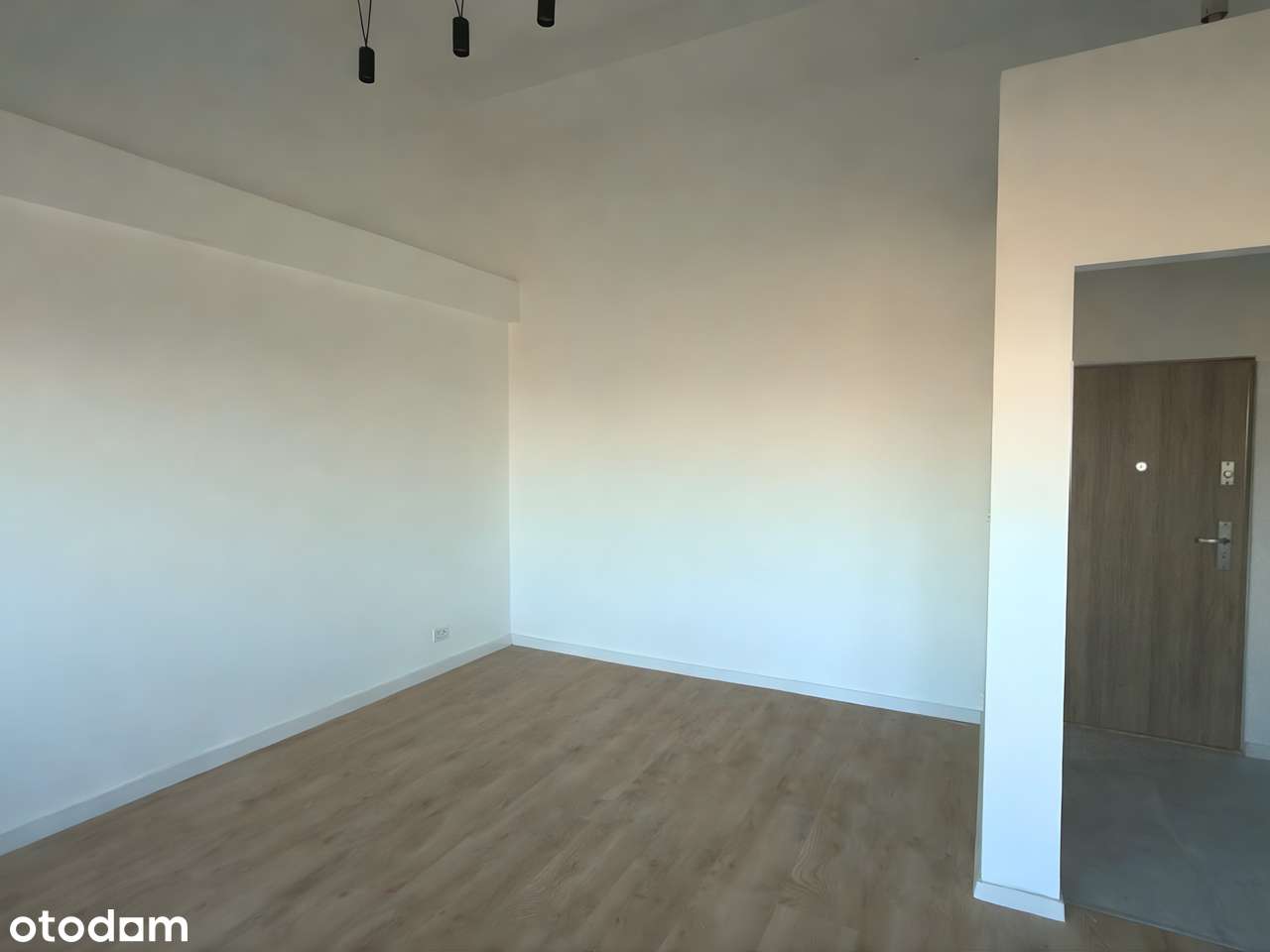 Mieszkanie 60 m² na ostatnim piętrze z widokiem-2