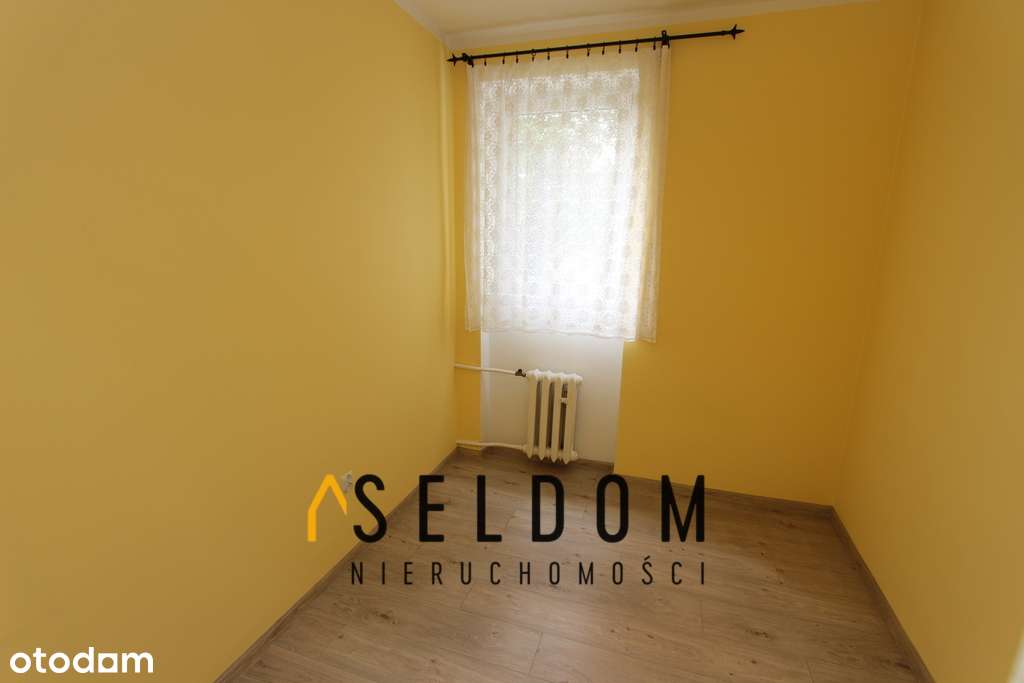 Mieszkanie na sprzedaż w centrum Konina - Pełny obrazek: 3/7