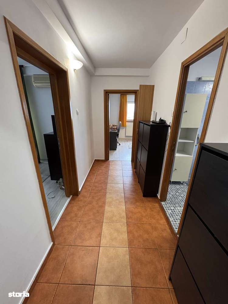 Piata Delfinului-Str. Ciocarliei, Apartament 2 Camere Confort 1, Decom-6