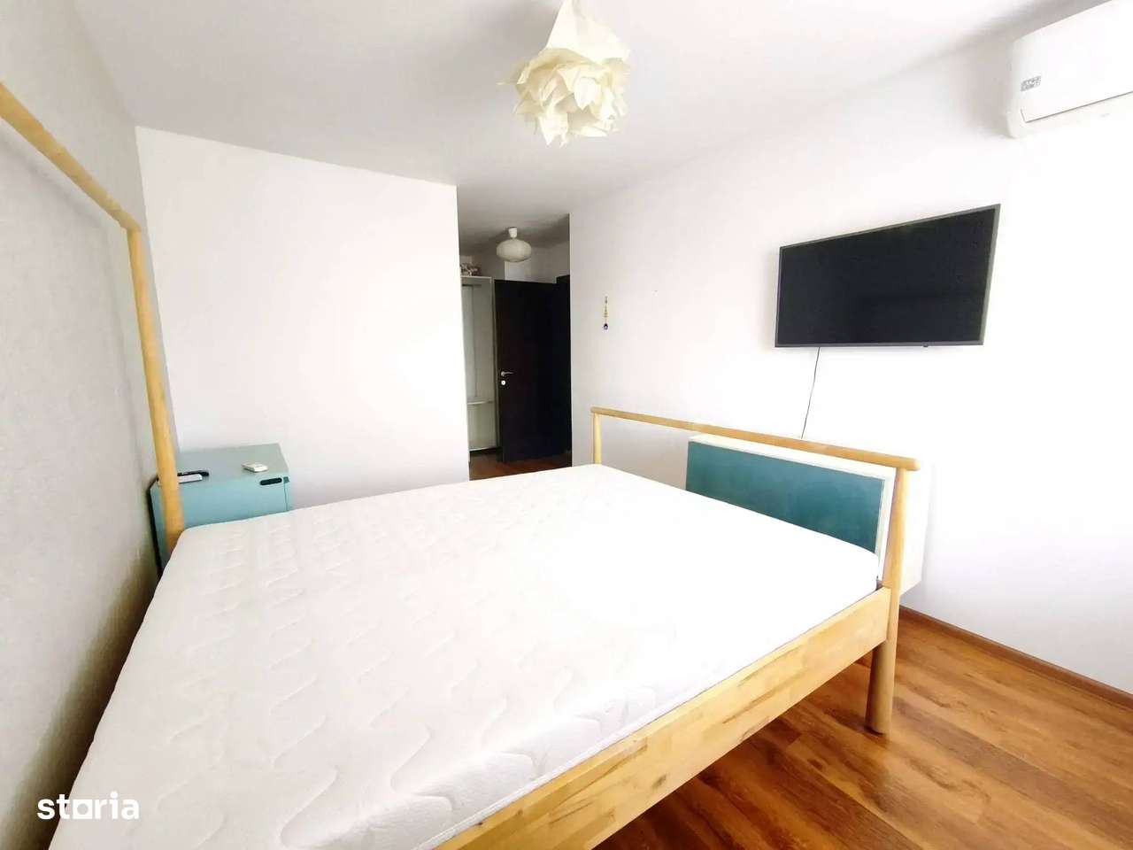 3 camere decomandat cu loc de parcare inclus Palladium Residence-9