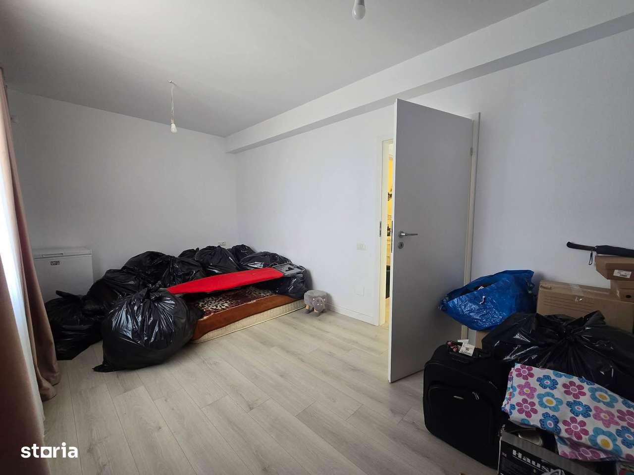Vilă Înșiruită 3 Camere   Bulevardul Nordului, Fundeni Dobroești-16
