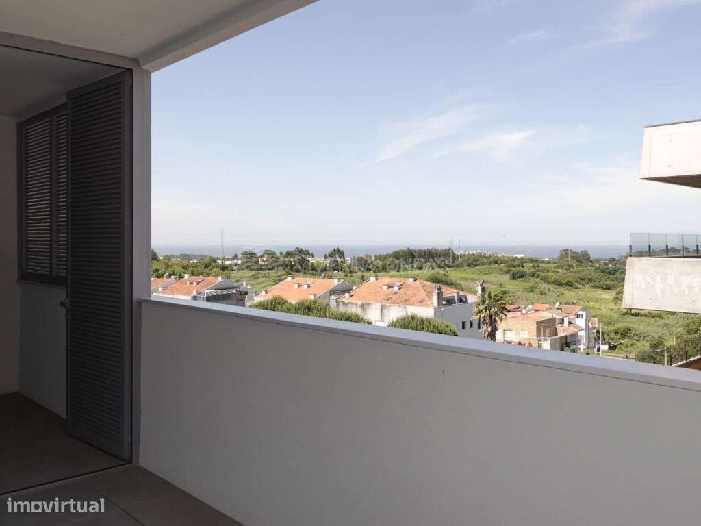 Oportunidade Única - Apartamento T2 de Luxo com Vista Mar. - Grande imagem: 5/34