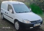 Opel COMBO-C VAN - 8