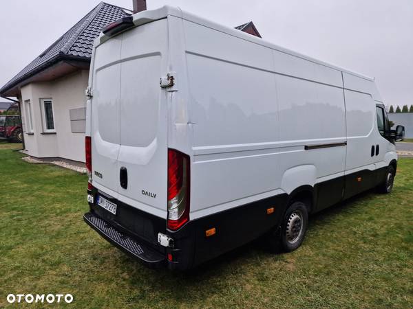 Iveco daily - 8