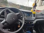 Hyundai Tucson 1.6 GDI BlueDrive Classic 2WD - 1