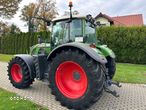 Fendt 724 Vario S4 Profi Plus - 16