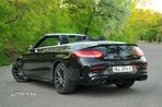 Mercedes-Benz C AMG 43 Coupe 4MATIC - 4