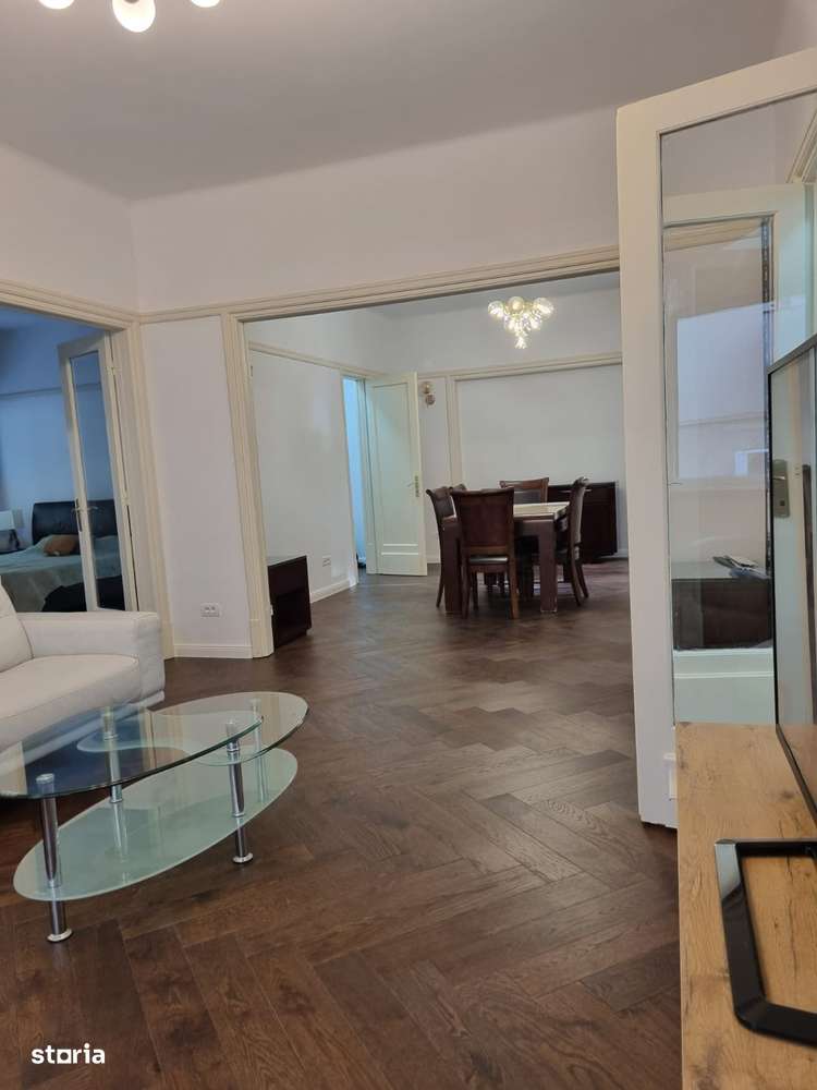 4 Camere la Parter Înalt – Ideal Locuință sau Birou - Imagine principală: 2/20