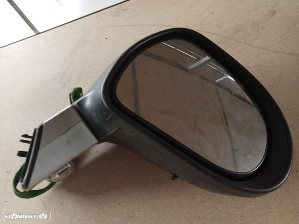 Espelho Drt Peugeot 308 - 1