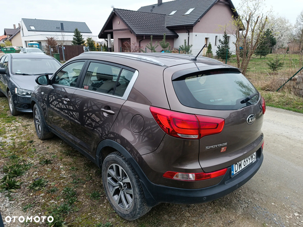 Kia Sportage 1.6 GDI M 2WD - 2