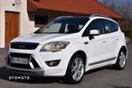 Ford Kuga 2.0 TDCi Titanium S - 4