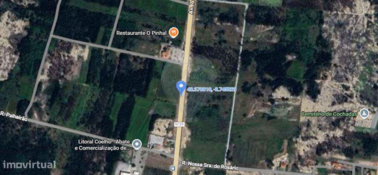 Terreno  para venda - Grande imagem: 5/6