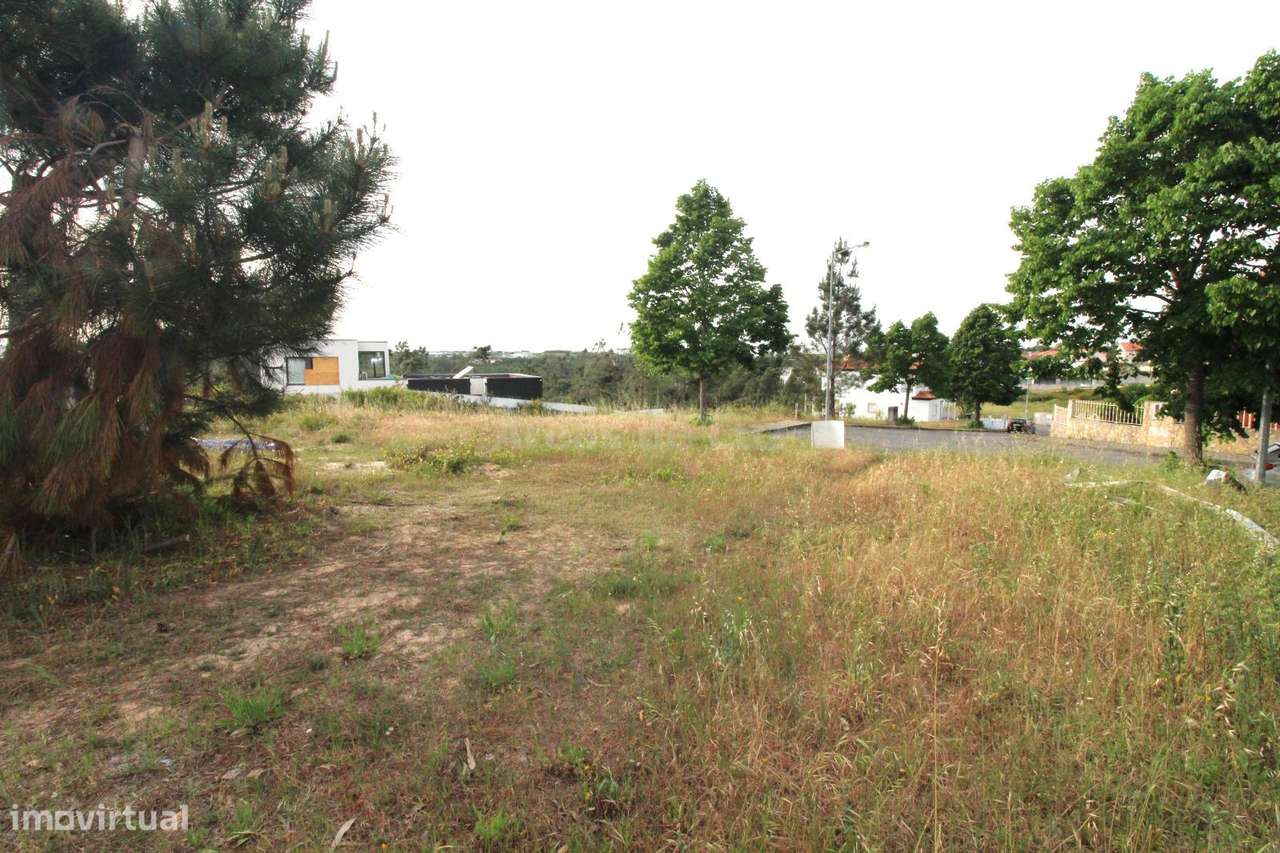 Lote de Terreno - Mourã, Leiria-4