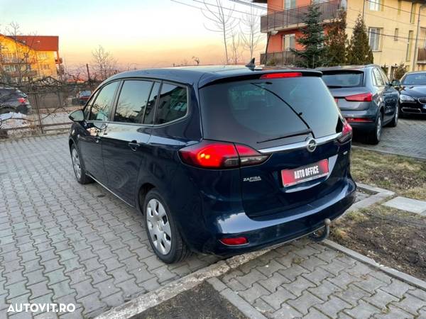 Opel Zafira Tourer 2.0 CDTI - 3