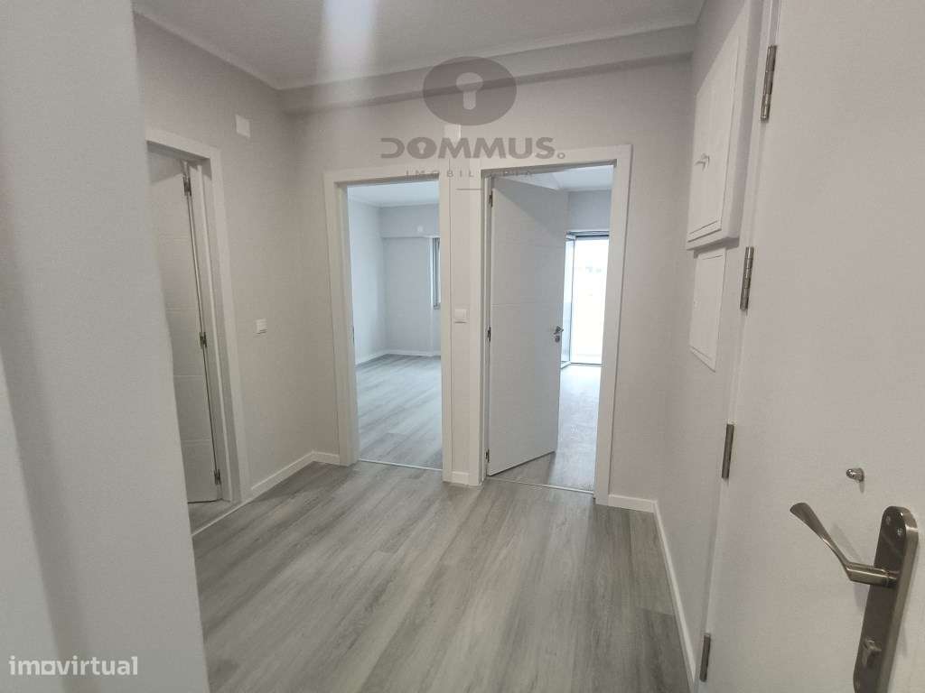 Apartamento T2 na Figueirinha ( Oeiras ) totalmente Remodelado - Grande imagem: 5/29