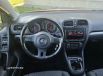 Volkswagen Golf 1.4 Comfortline - 11