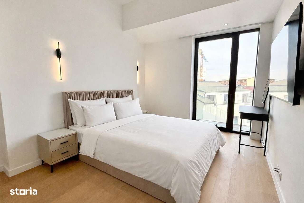 Apartament 2 camere One Verdi Park - comision 0!!!-11