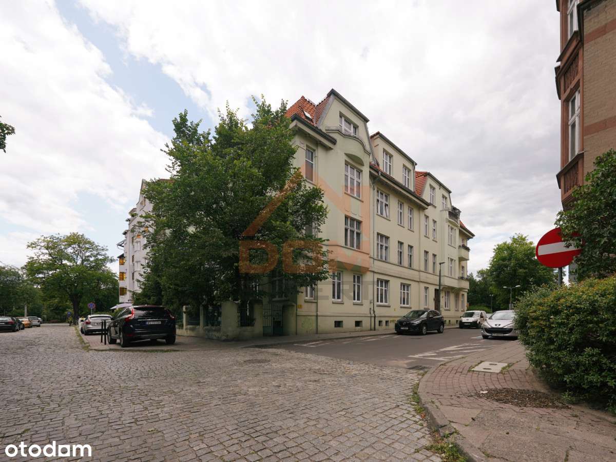 3 pokojowe mieszkanie, Bydgoskie Przedmieścia-10