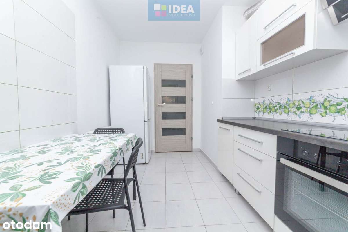 3 pokoje ul. Bartąska, gotowe do zamieszkania-1