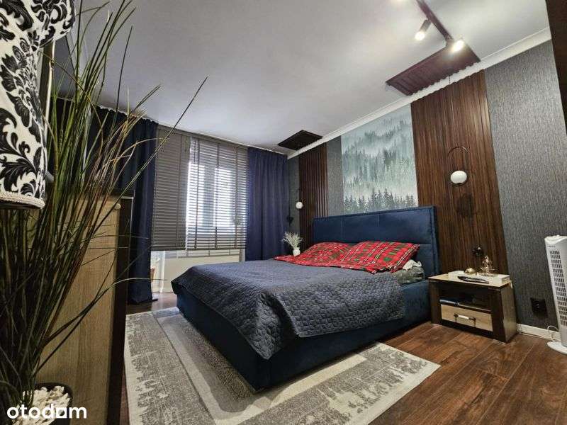 Dom w zabudowie bliźniaczej, 4 pokoje, pow. 110 m2, Grodzisk Wlkp.-8