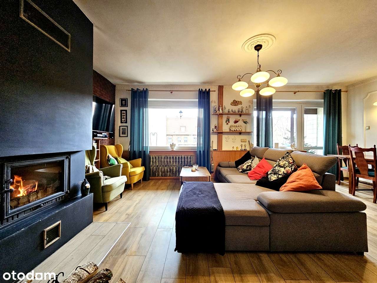 Perełka - Dom z garażem w sercu Inowrocławia-3