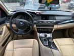 BMW Seria 5 520d - 7