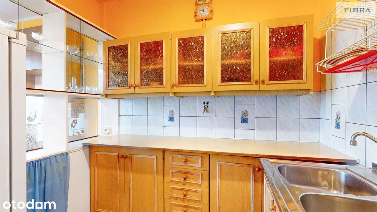 Ciepłe M3 z balkonem – idealne na start-5