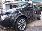 Nissan Juke 1.5 dCi N-Connecta - 8