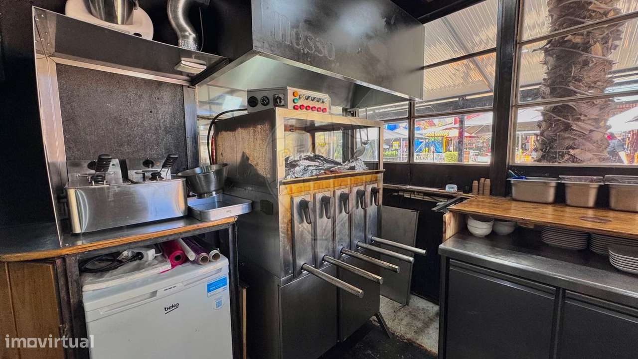 Trespasse  para venda - Grande imagem: 5/6