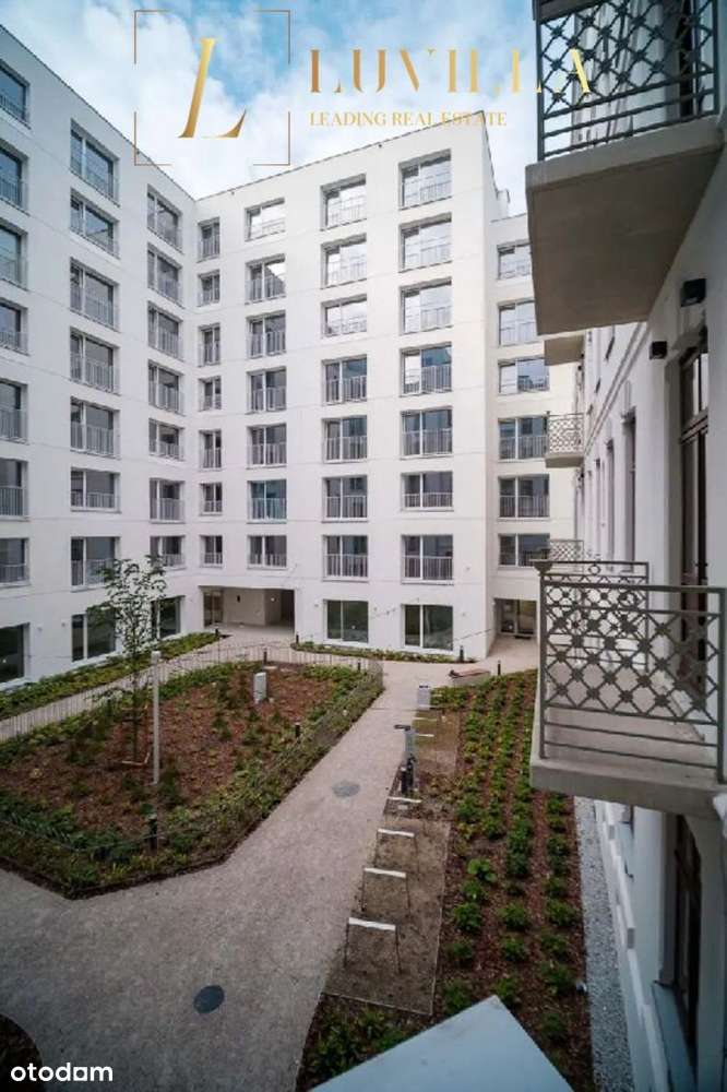 Nowa Praga | Gotowe do Odbioru | Nowe Stan Deweloperski Prowizja 0%-2