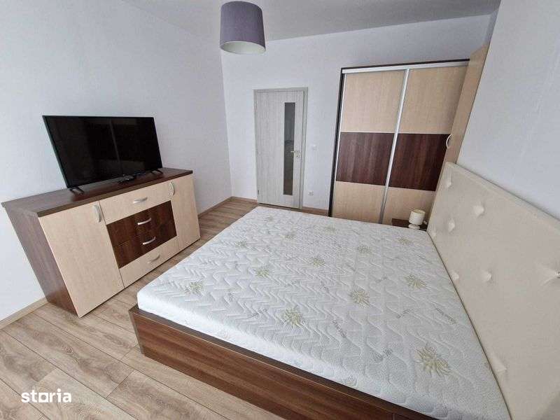 Apartement de inchiariat lux zona Cantemir - Imagine principală: 5/8