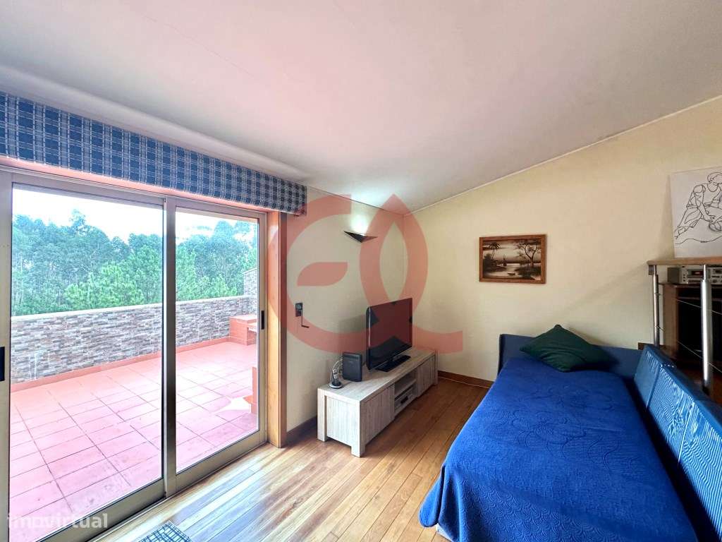 Moradia T3+1 - Meadela, Viana do Castelo-21