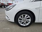 Opel Astra Sport Tourer Turbo 1.4 ECOTEC Innovation Aut. - 23