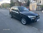 BMW X3 sDrive18d AT MHEV - 5