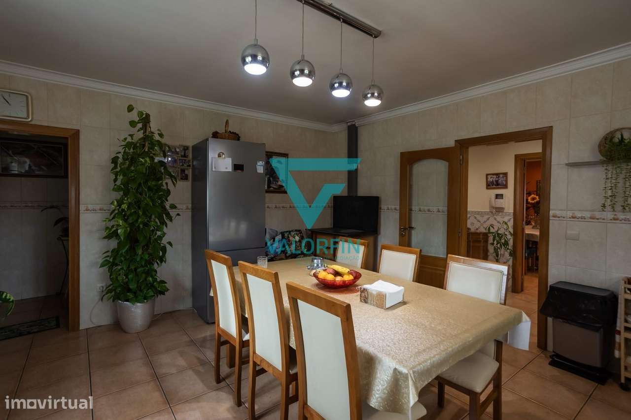 MORADIA Térrea T3 em Casais da Bidoeira | Leiria-26