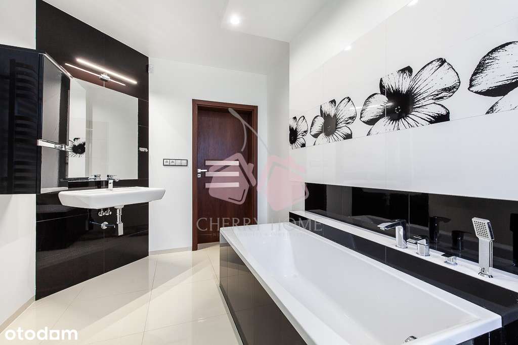 Dom w spokojnej okolicy do Negocjacji-11