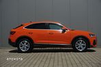 Audi Q3 Sportback 35 TDI S tronic - 5