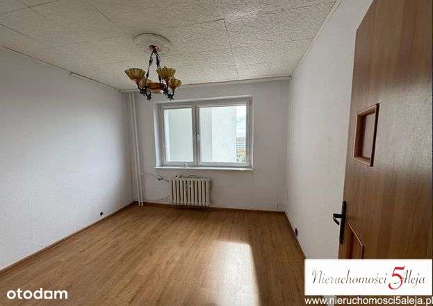 os Piastowskie Rataje 2 pokoje winda balkon