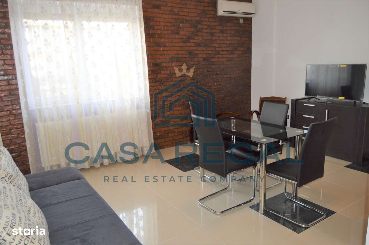 Apartament 2 camere cu loc parcare subteran Luceafarul - Imagine principală: 4/9