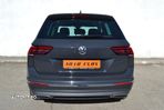 Volkswagen Tiguan 2.0 TDI SCR 4MOTION DSG Highline - 5