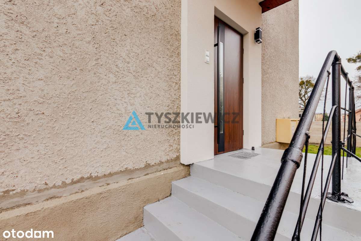 Bezczynszowy parter domu z działką i dużą piwnicą!-16