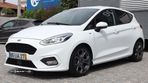 Ford Fiesta 1.0 T EcoBoost STLine - 12