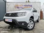 Dacia Duster 1.5 Blue dCi 4WD Comfort - 2