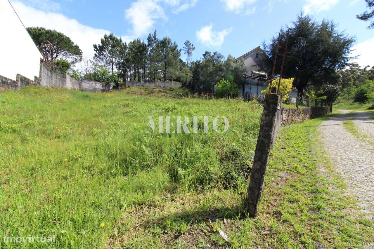 Lote de Terreno para Venda – Aldreu, Barcelos - Grande imagem: 4/11