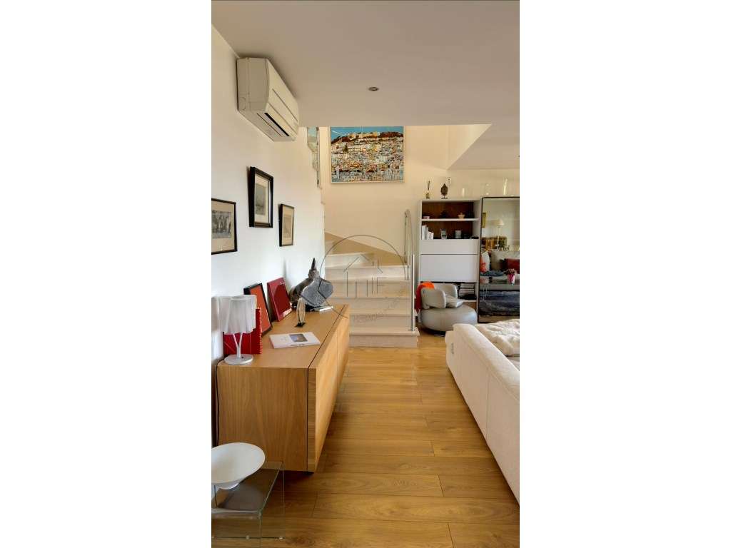 Duplex T4 Alcochete-34