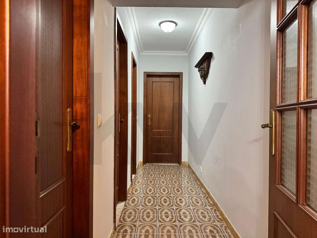 Apartamento T3 com elevador no Barreiro - Urbanização Cidade Sol, Sant-37