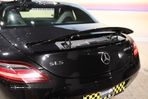 Mercedes-Benz SLS 63 AMG Standard - 9