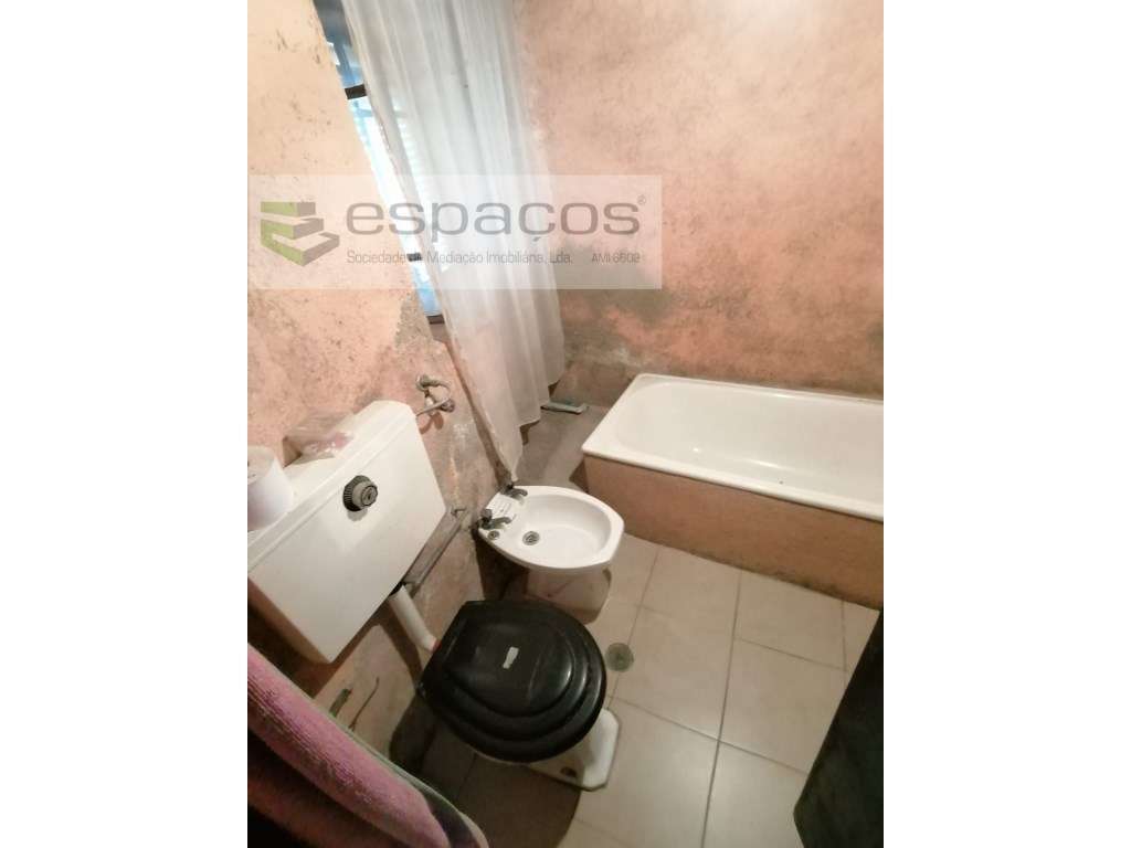 2 Moradias em pedra - Freixial do Campo - Grande imagem: 5/13